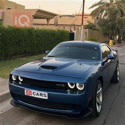 دودج تشالنجر